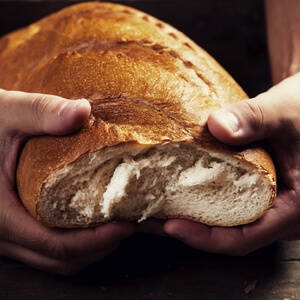 bread