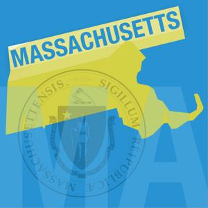 Massachusetts image