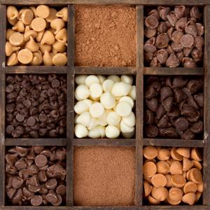 chocolates image