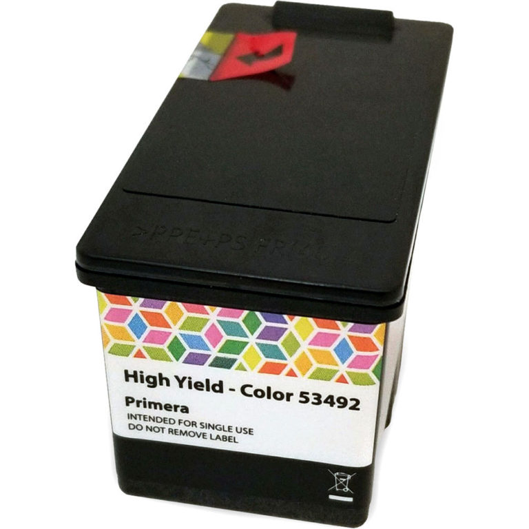 What’s the Difference Between CMY, CMYK, and CYMKK Ink Cartridges?