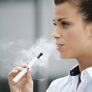 e-cigarettes image